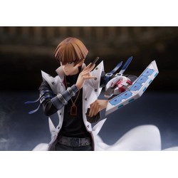 YU-GI-OH! - Seto Kaiba Passionate Duelists ARTFX J 1/7 Kotobukiya PVC Figure 26 cm