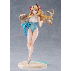 FATE/GRAND ORDER - Beast / Ereshkigal (1st Ascension) 1/7 Aniplex PVC Figure 26 cm