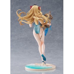 FATE/GRAND ORDER - Beast / Ereshkigal (1st Ascension) 1/7 Aniplex PVC Figure 26 cm