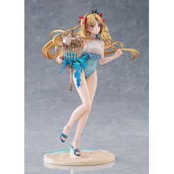 FATE/GRAND ORDER - Beast / Ereshkigal (1st Ascension) 1/7 Aniplex PVC Figure 26 cm