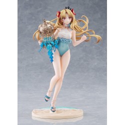 FATE/GRAND ORDER - Beast / Ereshkigal (1st Ascension) 1/7 Aniplex PVC Figure 26 cm
