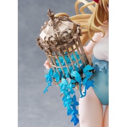 FATE/GRAND ORDER - Beast / Ereshkigal (1st Ascension) 1/7 Aniplex PVC Figure 26 cm