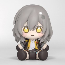 HONKAI: STAR RAIL - Trailblazer (Female) Huggy Good Smile Chibi PVC Figure 6 cm