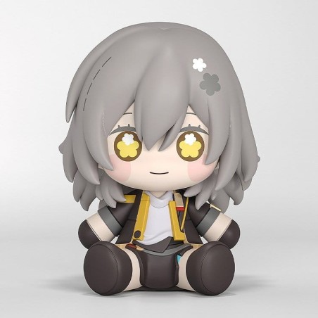 HONKAI: STAR RAIL - Trailblazer (Female) Huggy Good Smile Chibi PVC Figure 6 cm