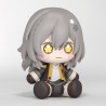 HONKAI: STAR RAIL - Trailblazer (Female) Huggy Good Smile Chibi PVC Figure 6 cm