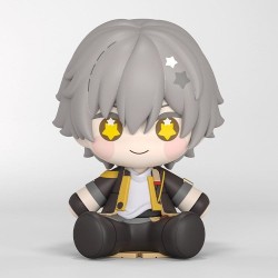 HONKAI: STAR RAIL - Trailblazer (Male) Huggy Good Smile Chibi PVC Figure 6 cm