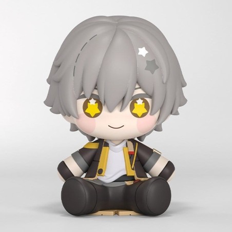 HONKAI: STAR RAIL - Trailblazer (Male) Huggy Good Smile Chibi PVC Figure 6 cm