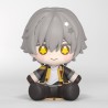 HONKAI: STAR RAIL - Trailblazer (Male) Huggy Good Smile Chibi PVC Figure 6 cm