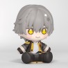 HONKAI: STAR RAIL - Trailblazer (Male) Huggy Good Smile Chibi PVC Figure 6 cm