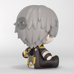 HONKAI: STAR RAIL - Trailblazer (Male) Huggy Good Smile Chibi PVC Figure 6 cm