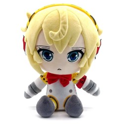 PERSONA 3 - Aigis Plush Figure Youtooz Figure 23 cm