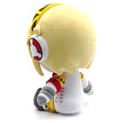 PERSONA 3 - Aigis Plush Figure Youtooz Figure 23 cm