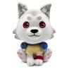 PERSONA 3 - Koromaru Plush Figure Youtooz Figure 23 cm