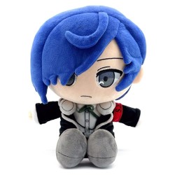 PERSONA 3 - Makoto Plush Figure Youtooz Figure 23 cm