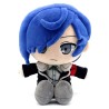 PERSONA 3 - Makoto Plush Figure Youtooz Figure 23 cm