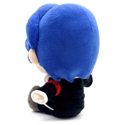 PERSONA 3 - Makoto Plush Figure Youtooz Figure 23 cm