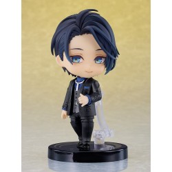TOUKEN RANBU ONLINE - Munechika Ceremonial Attire Ver. Nendoroid Action Figure 10 cm