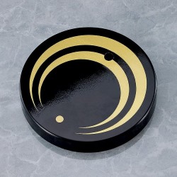 TOUKEN RANBU ONLINE - Munechika Ceremonial Attire Ver. Nendoroid Action Figure 10 cm