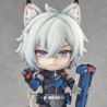 ZENLESS ZONE ZERO - Seth Lowell Nendoroid Action Figure 10 cm