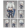 ZENLESS ZONE ZERO - Seth Lowell Nendoroid Action Figure 10 cm