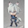 ZENLESS ZONE ZERO - Seth Lowell Nendoroid Action Figure 10 cm