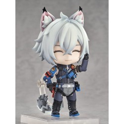 ZENLESS ZONE ZERO - Seth Lowell Nendoroid Action Figure 10 cm