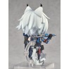 ZENLESS ZONE ZERO - Seth Lowell Nendoroid Action Figure 10 cm