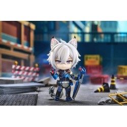 ZENLESS ZONE ZERO - Seth Lowell Nendoroid Action Figure 10 cm