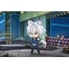 ZENLESS ZONE ZERO - Seth Lowell Nendoroid Action Figure 10 cm