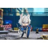 ZENLESS ZONE ZERO - Seth Lowell Nendoroid Action Figure 10 cm