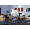 ZENLESS ZONE ZERO - Seth Lowell Nendoroid Action Figure 10 cm