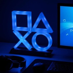 PlayStation 5 Icons Light XL