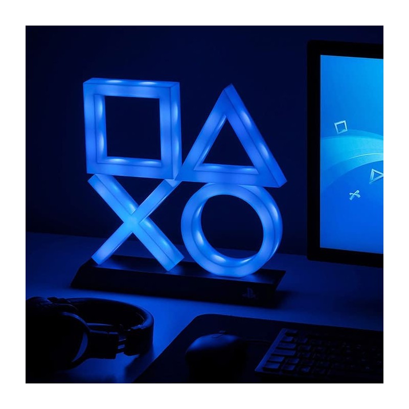 PlayStation 5 Icons Light XL