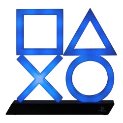 PlayStation 5 Icons Light XL