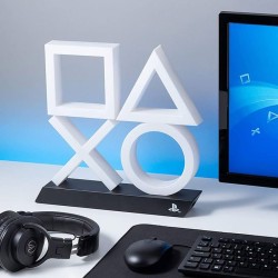 PlayStation 5 Icons Light XL (Lampada) 