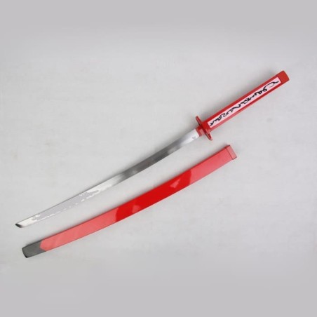 AKAME GA KILL - Akame Murasame Katana 104 cm
