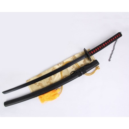 BLEACH - Ichigo Kurosaki Katana Tensa Zangetsu 104 cm