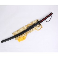 BLEACH - Ichigo Kurosaki Katana Tensa Zangetsu 104 cm