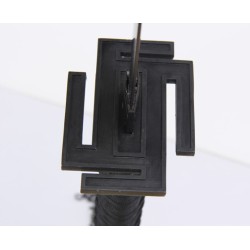 BLEACH - Ichigo Kurosaki Katana Tensa Zangetsu 104 cm