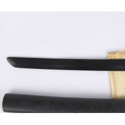 BLEACH - Ichigo Kurosaki Katana Tensa Zangetsu 104 cm