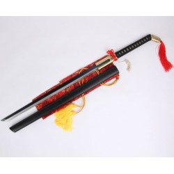 BLEACH - Kisuke Urahara Katana Benihime 104 cm