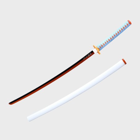 DEMON SLAYER - Kanroji Mitsuri Katana 104 cm