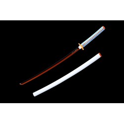 DEMON SLAYER - Kanroji Mitsuri Katana 104 cm