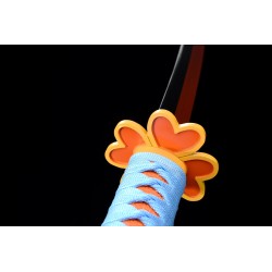 DEMON SLAYER - Kanroji Mitsuri Katana 104 cm