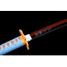 DEMON SLAYER - Kanroji Mitsuri Katana 104 cm