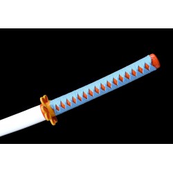 DEMON SLAYER - Kanroji Mitsuri Katana 104 cm