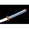 DEMON SLAYER - Kanroji Mitsuri Katana 104 cm