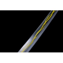 DEMON SLAYER - Zenitsu Agatsuma Katana 104 cm