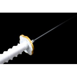 DEMON SLAYER - Zenitsu Agatsuma Katana 104 cm