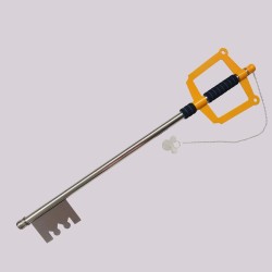 KINGDOM HEARTS - Sora Keyblade Weapon 92 cm